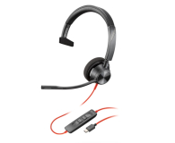 Poly Blackwire 3310 USB-A/USB-C - 1229329 - zdjęcie 1